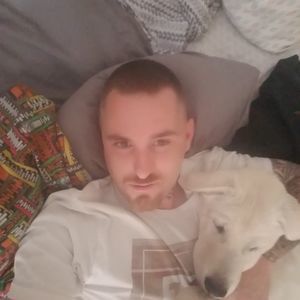 Meet your Posher, Aaron